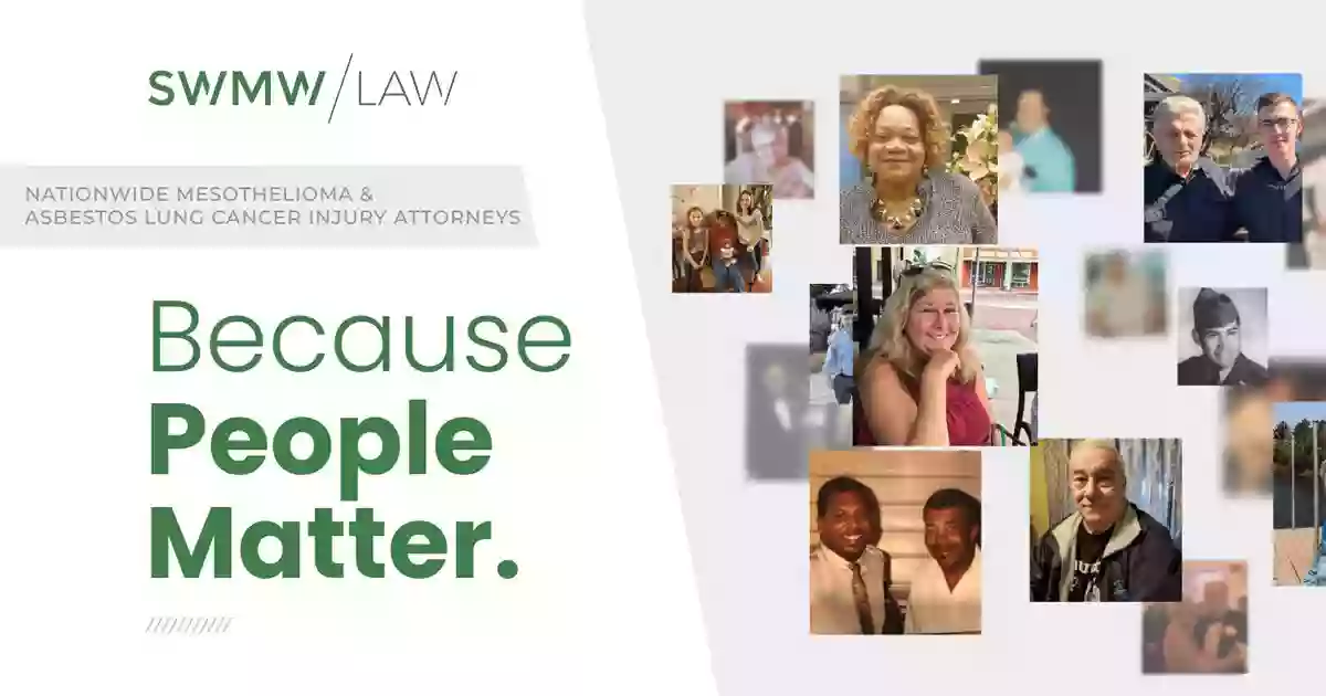 SWMW Law SWMW Law