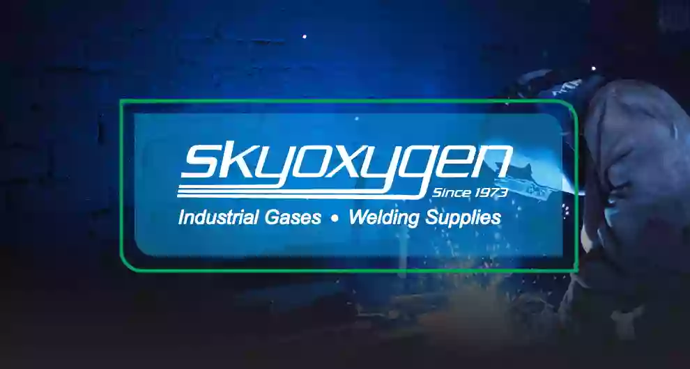 Sky Oxygen Sky Oxygen