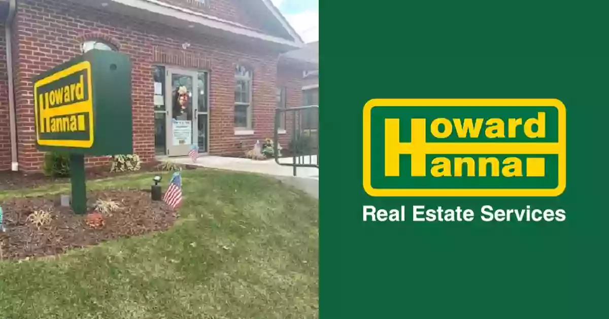 Howard Hanna Beaver Howard Hanna Beaver