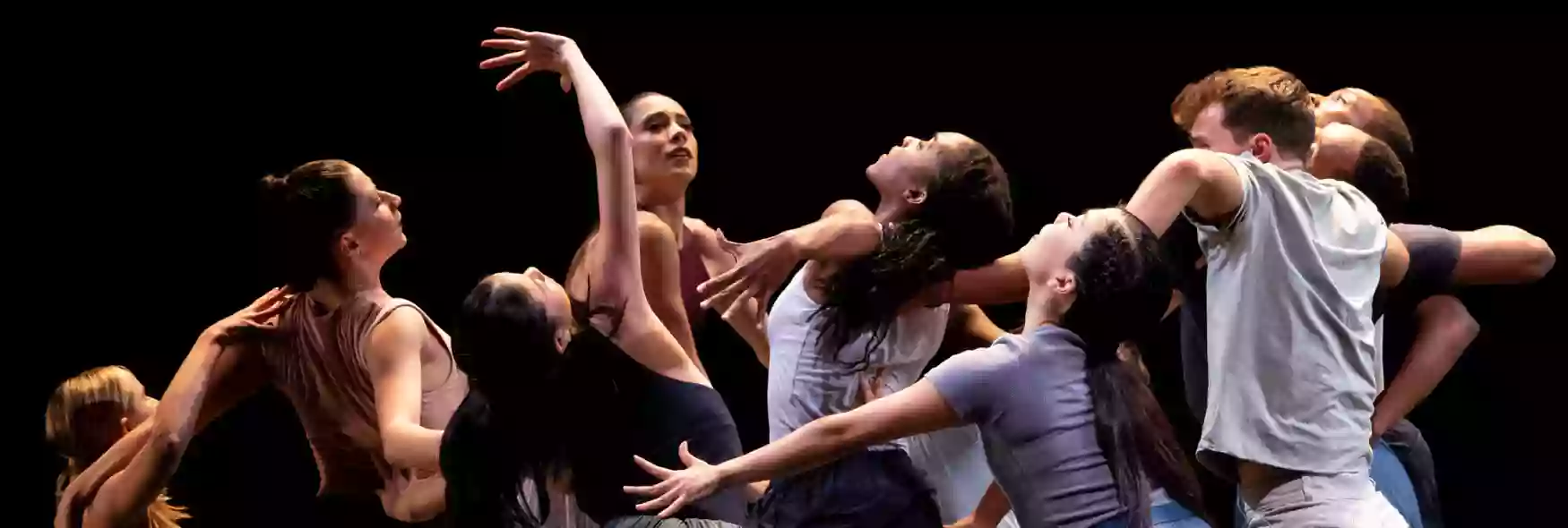BalletX BalletX