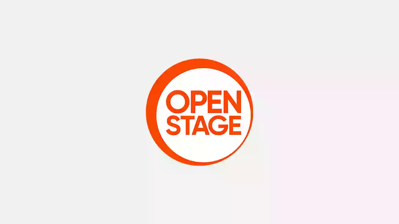 Open Stage Open Stage