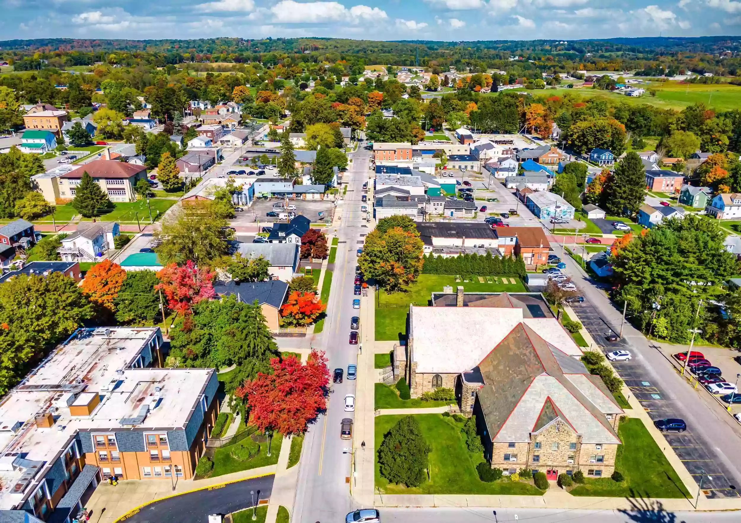 LIVE New Wilmington LIVE New Wilmington