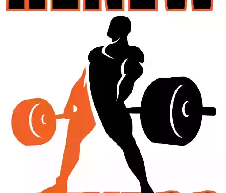 Renew Fitness Renew Fitness