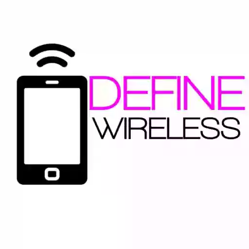 Define Wireless Define Wireless