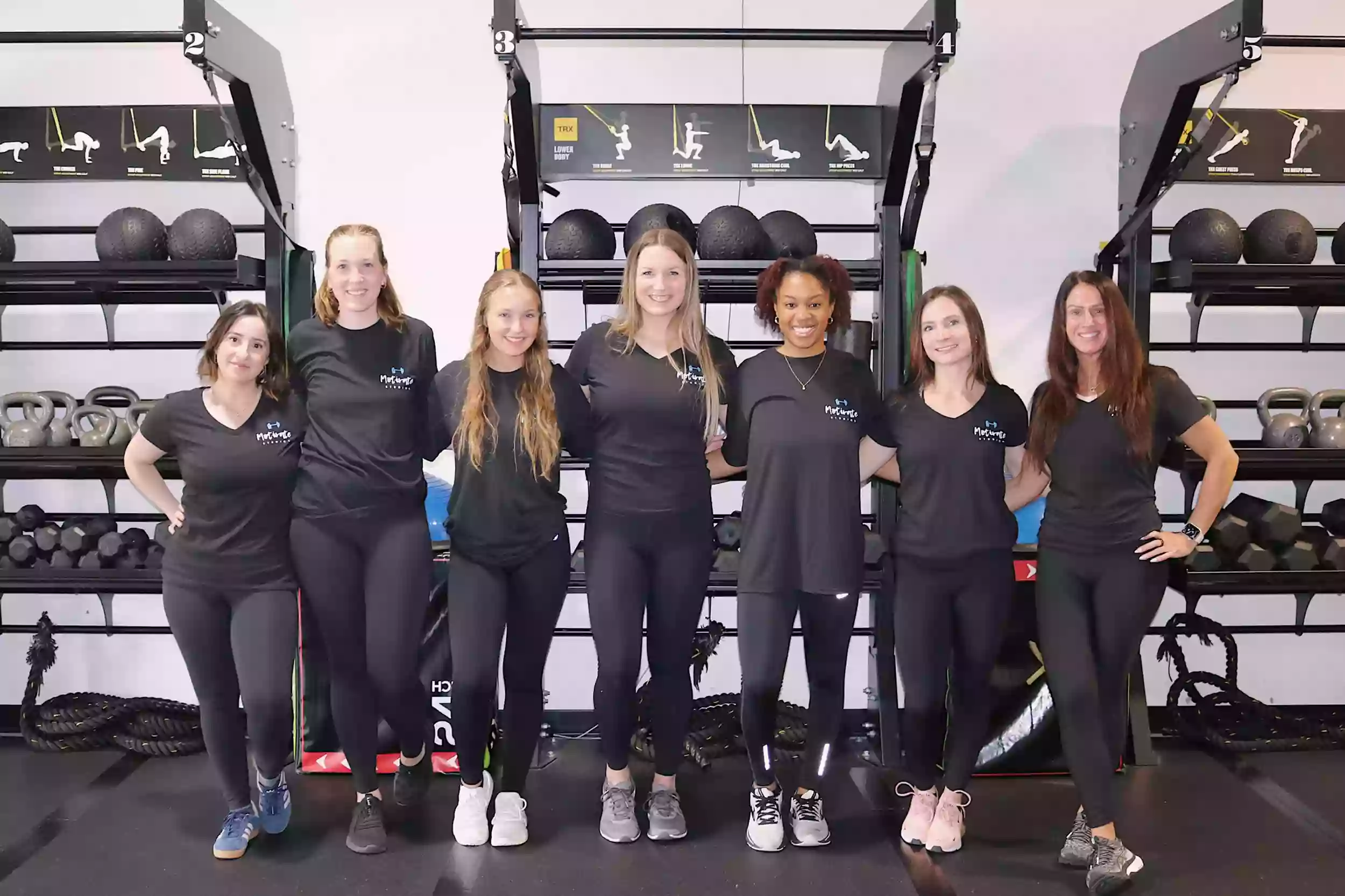 Motivate Studios Motivate Studios