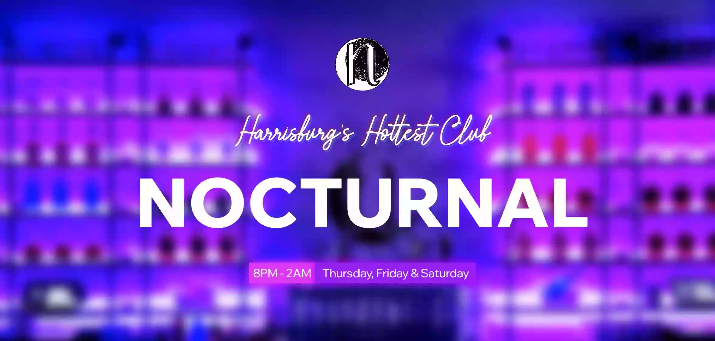 Nocturnal Nocturnal