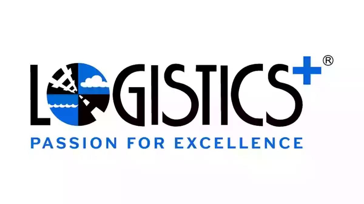 Logistics Plus Logistics Plus
