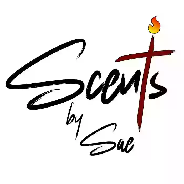 Scents by Sae Scents by Sae