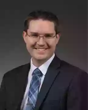 Dr. Seth Carter Dr. Seth Carter