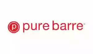 Pure Barre Pure Barre