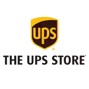 The UPS Store The UPS Store