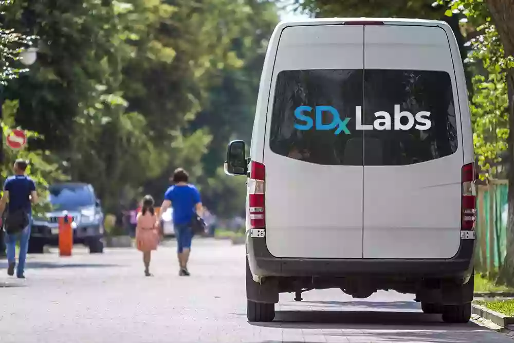 SDxLabs SDxLabs