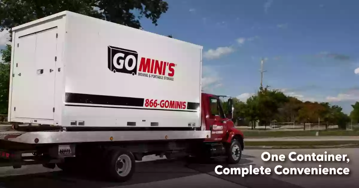 Go Mini's Inc Go Mini's Inc