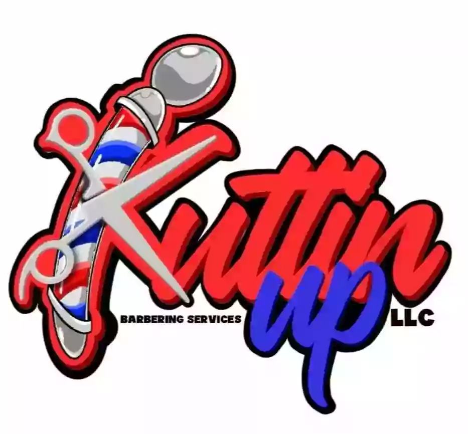 Kuttin Up Kuttin Up