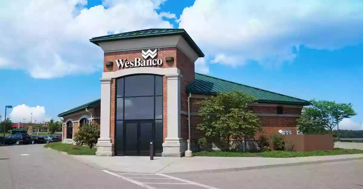 WesBanco Bank WesBanco Bank