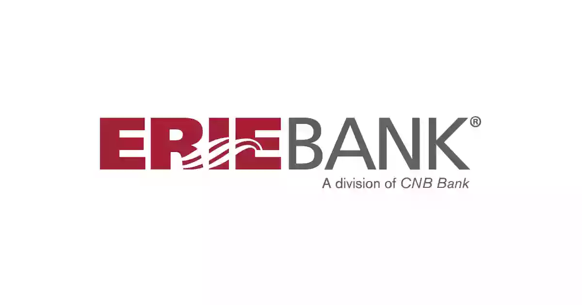 ERIEBANK ERIEBANK