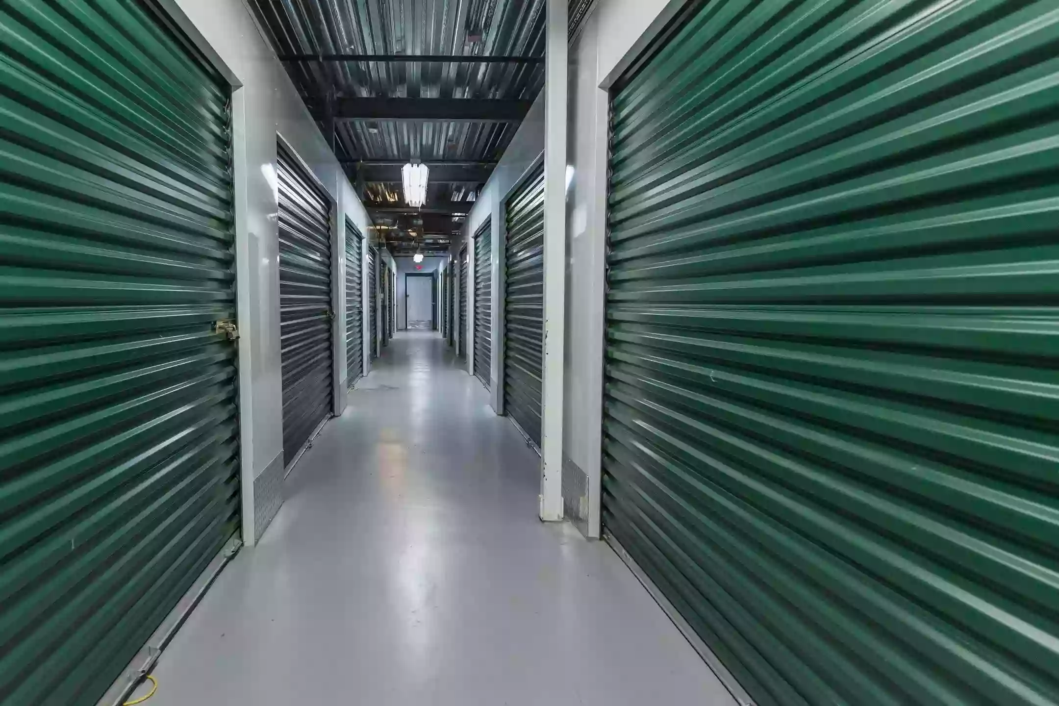 Prospect Self Storage Prospect Self Storage