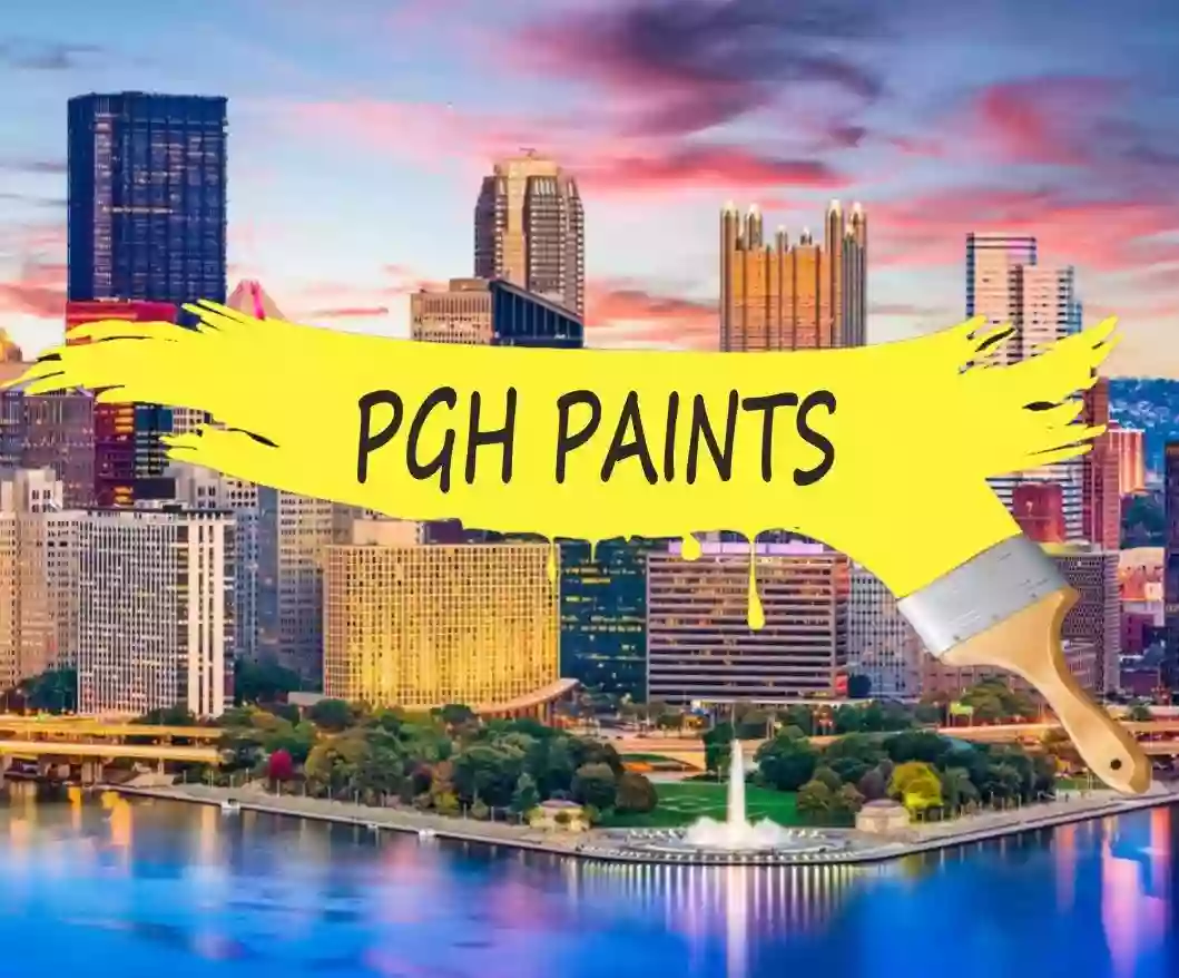 PGH Paints PGH Paints