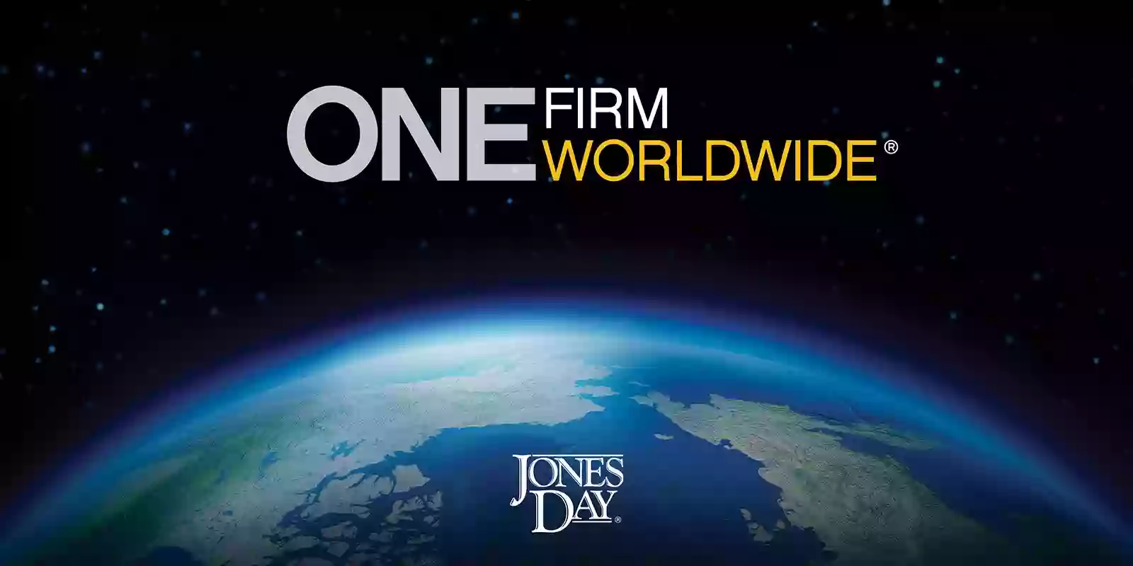 Jones Day Jones Day