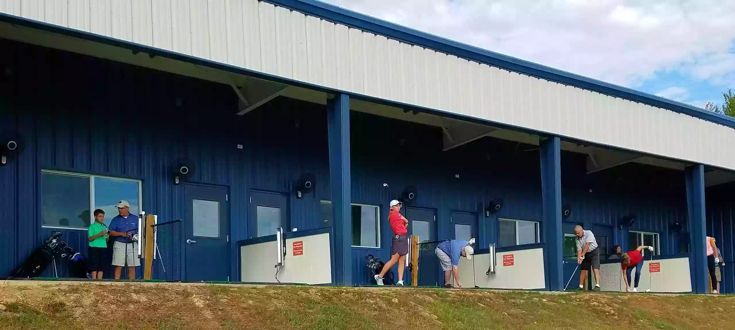 All About Golf All About Golf