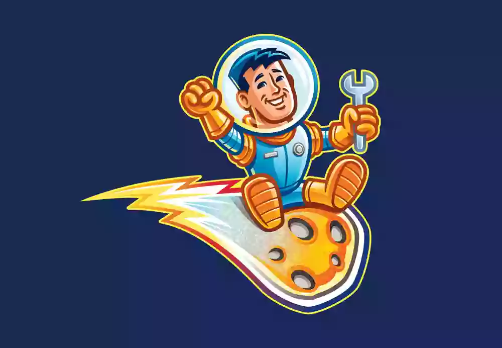 Comet Electric Comet Electric