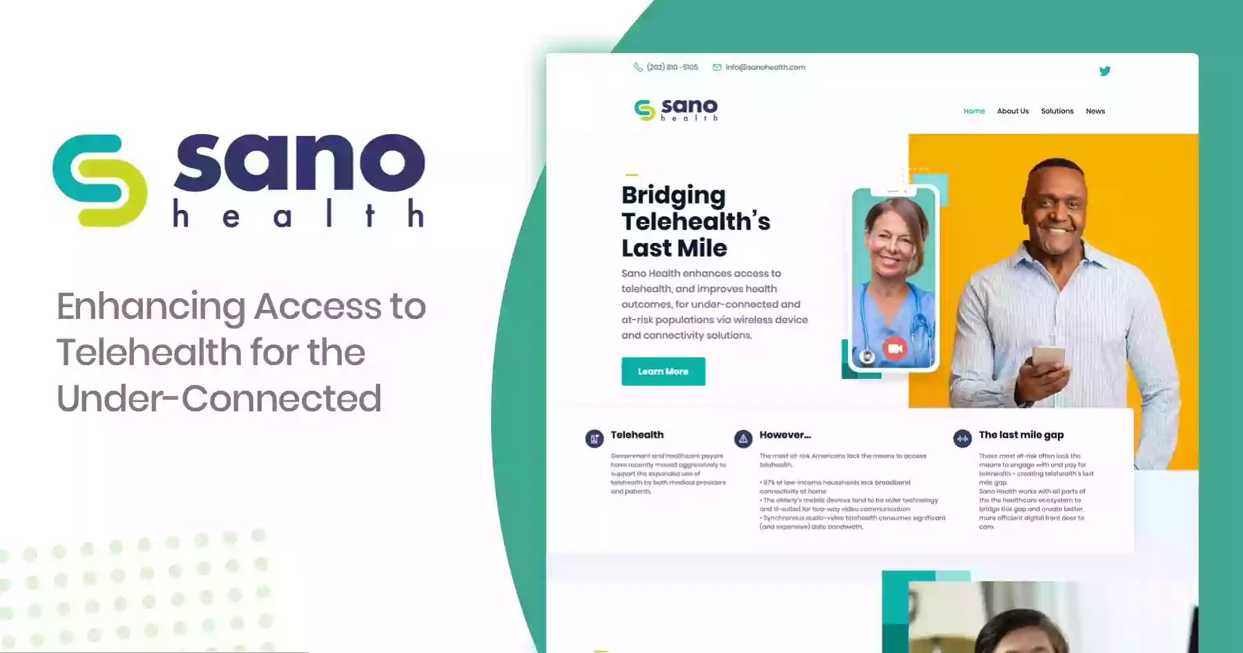 Sano Health Sano Health