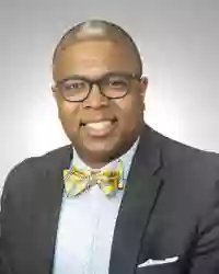 Jarrett D. Cain, DPM Jarrett D. Cain, DPM