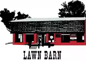 Lawn Barn Lawn Barn