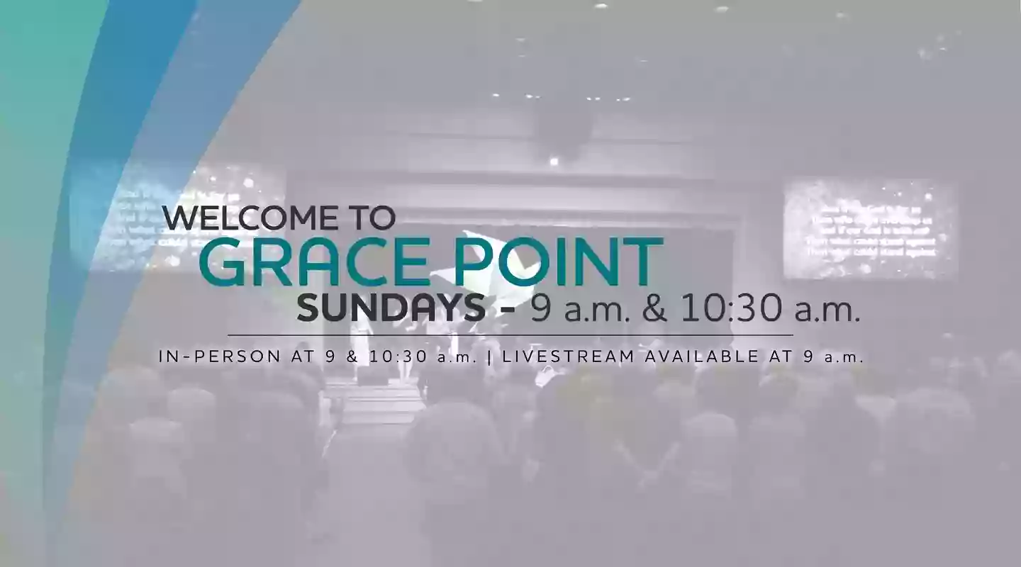 Grace Point Grace Point