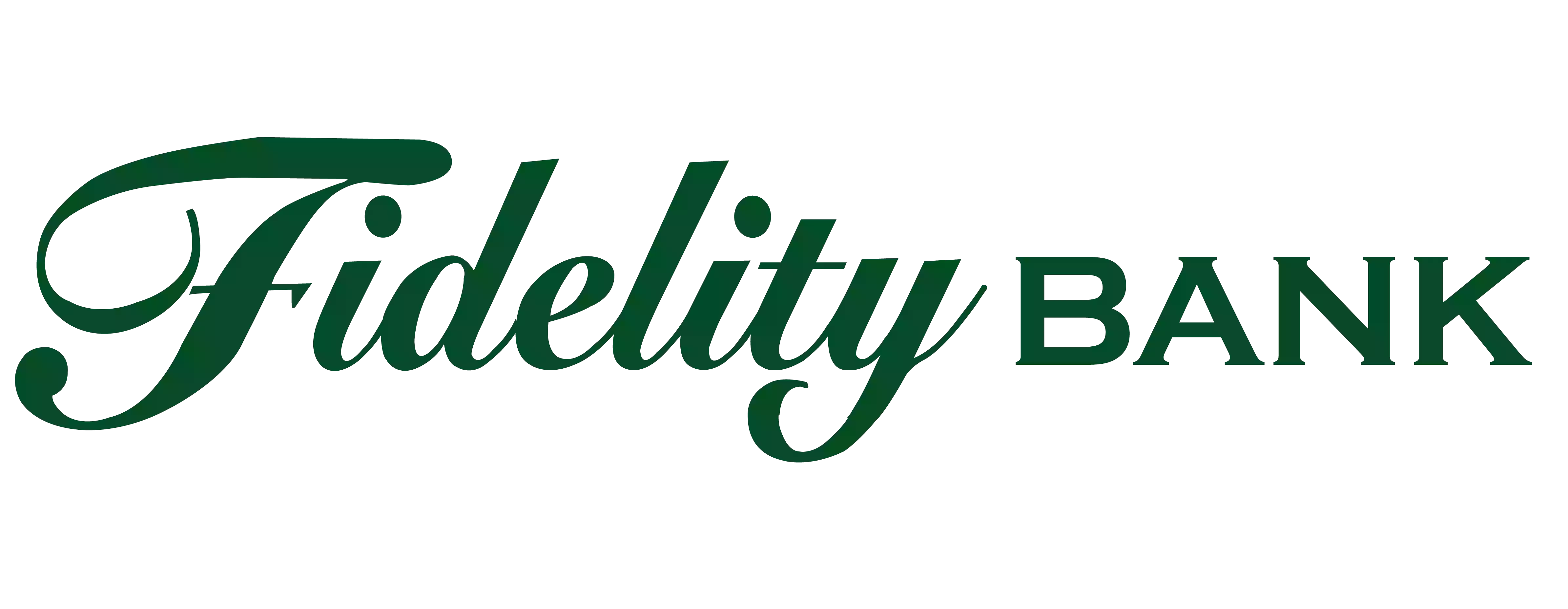 Fidelity Bank Fidelity Bank
