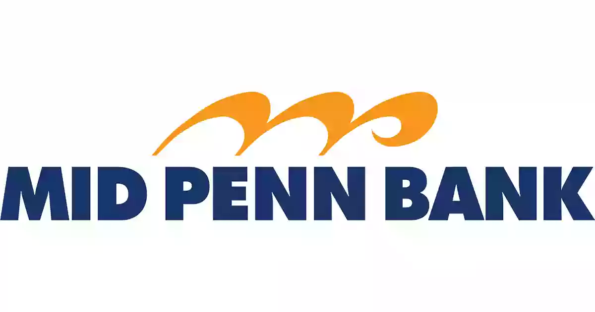 Mid Penn Bank Mid Penn Bank