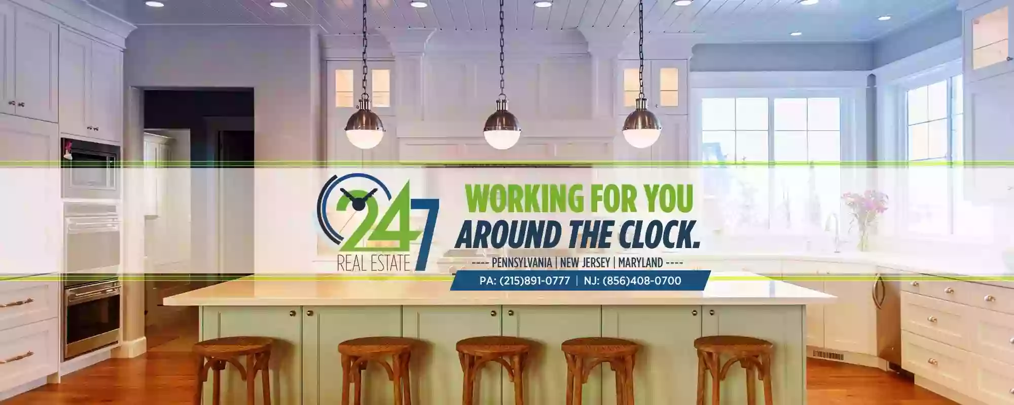 24-7 Real Estate 24-7 Real Estate