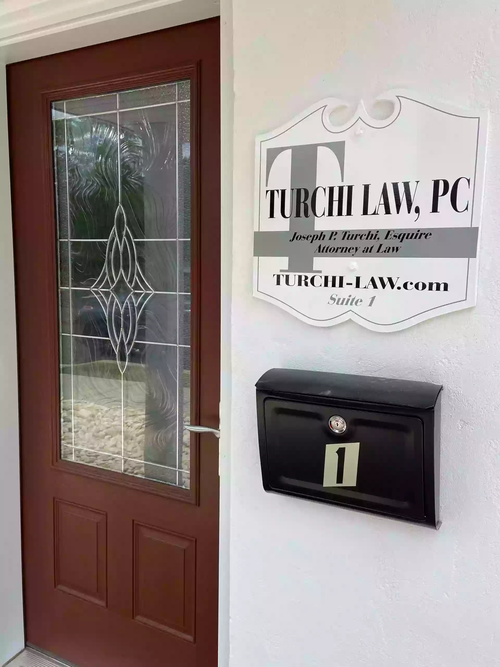 Turchi Law Turchi Law