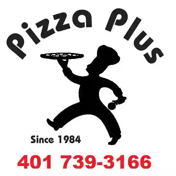 Pizza Plus Pizza Plus