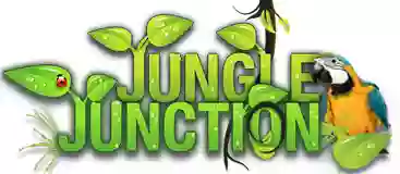 Jungle Junction Jungle Junction