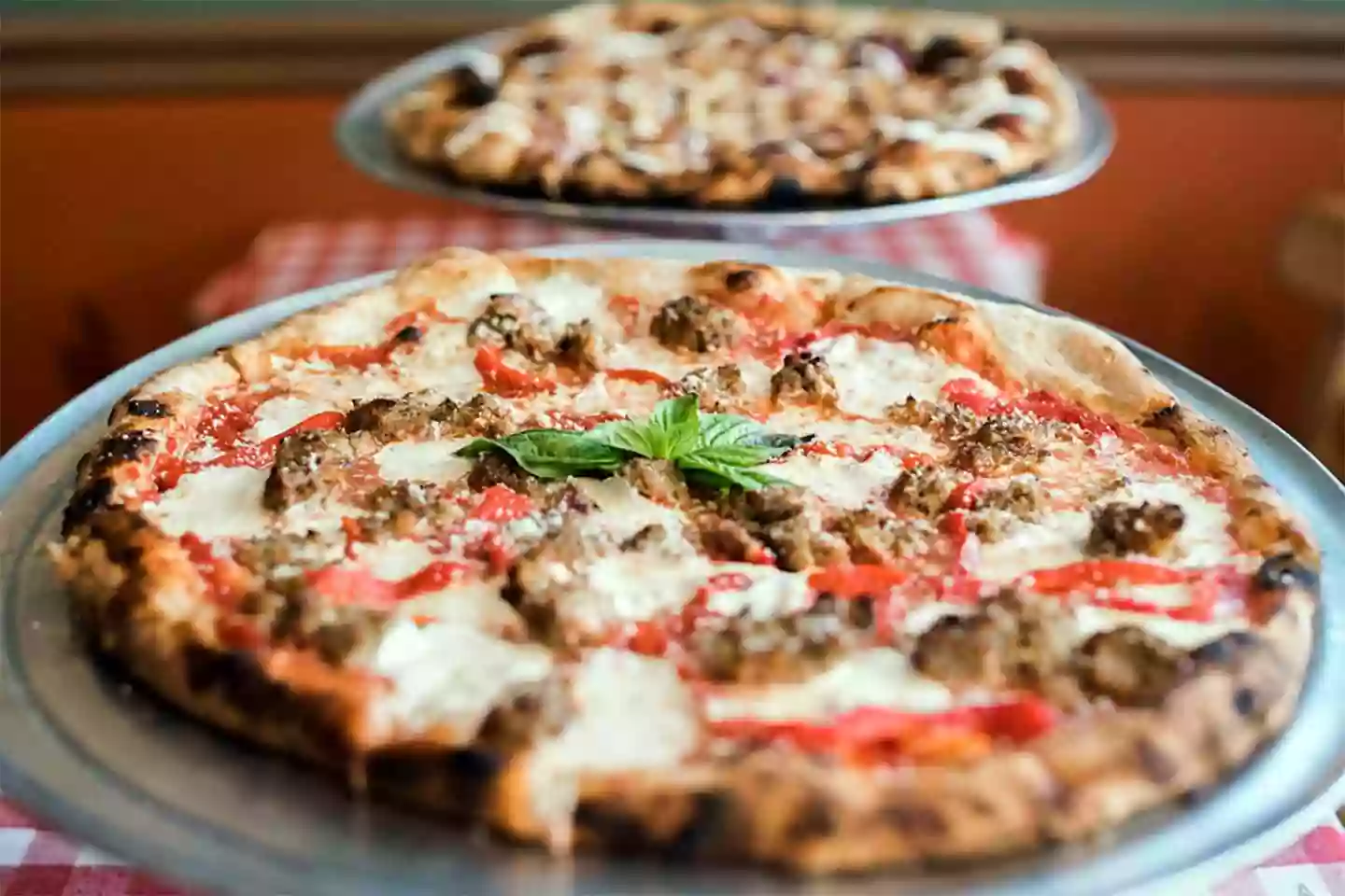 Federal Hill Pizza Federal Hill Pizza