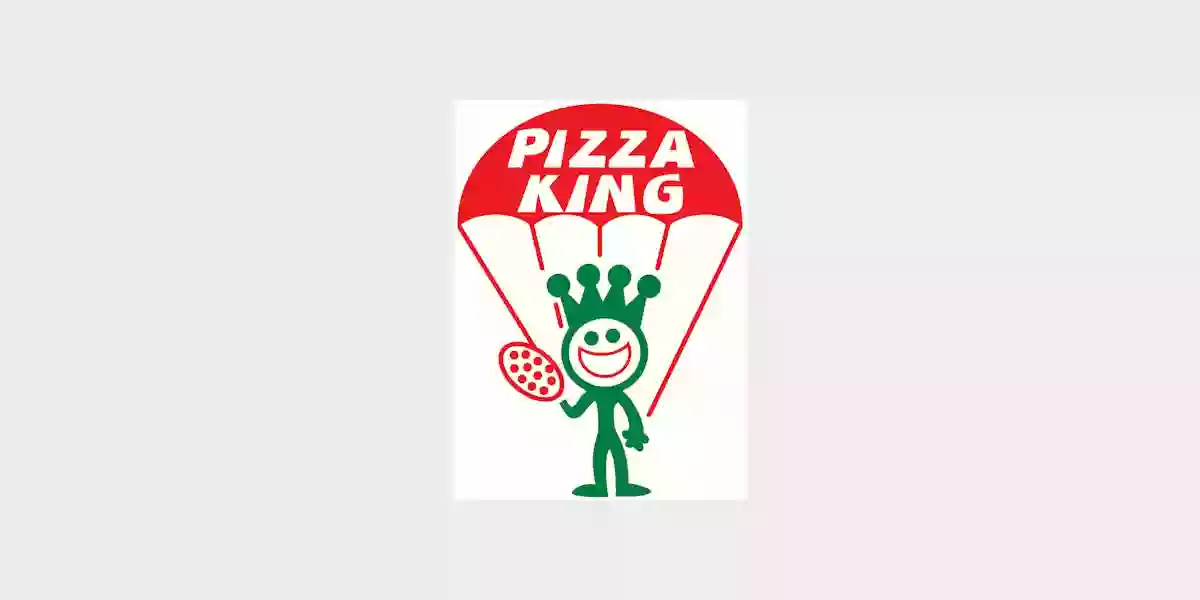 Pizza King Pizza King