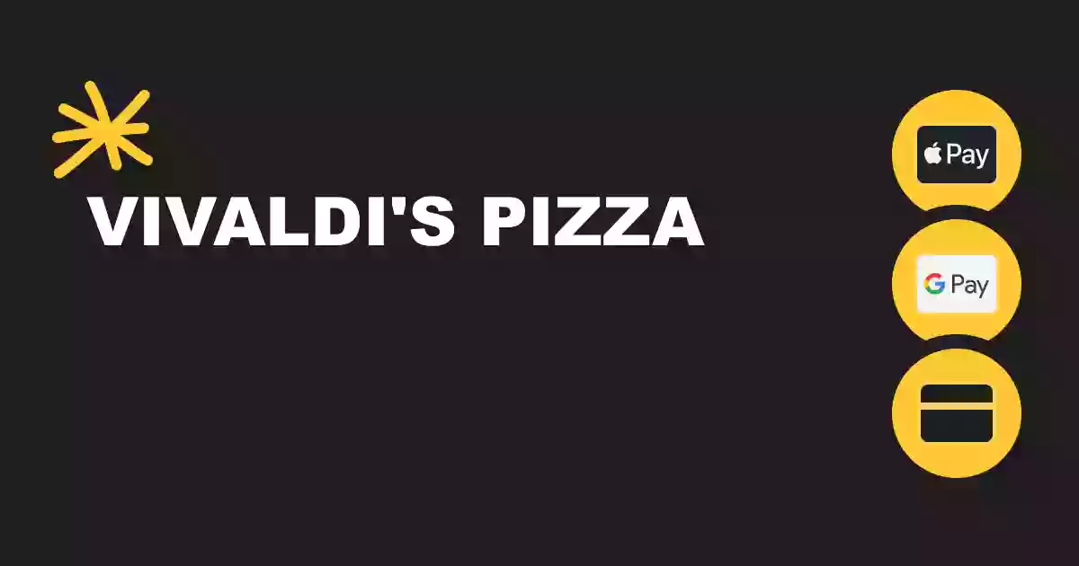 Vivaldi's Pizza Vivaldi's Pizza