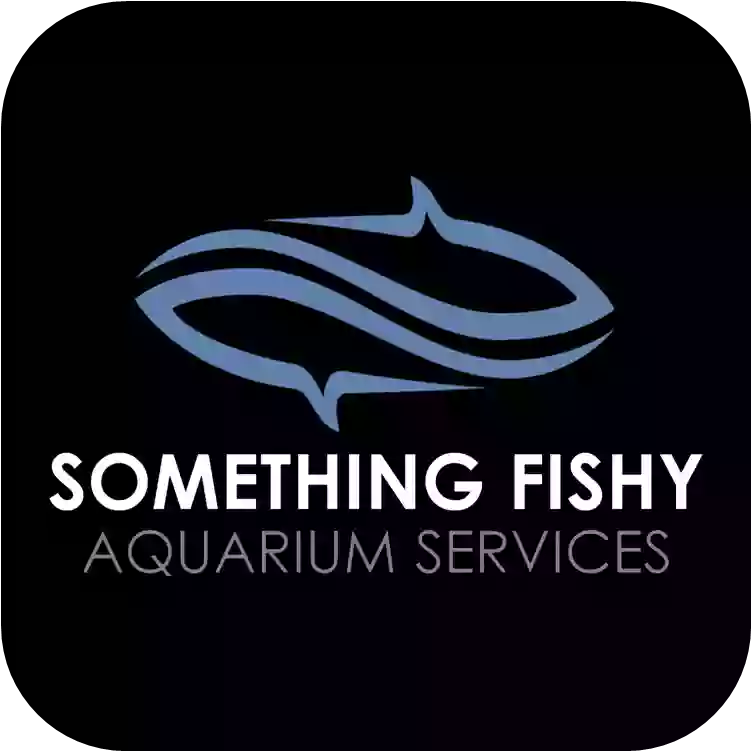 Something Fishy, Inc. Something Fishy, Inc.