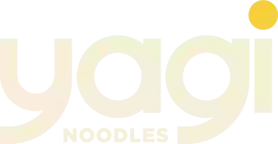 Yagi Noodles Yagi Noodles