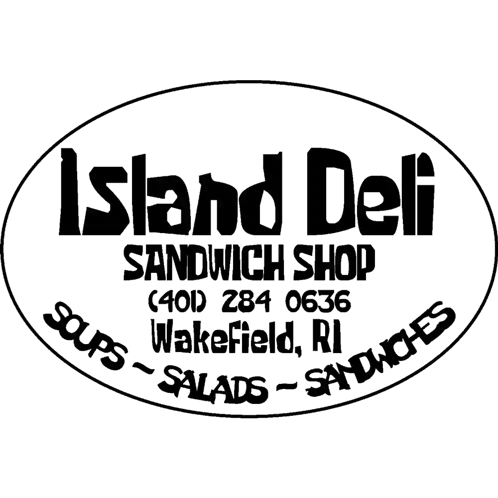 Island Deli Island Deli