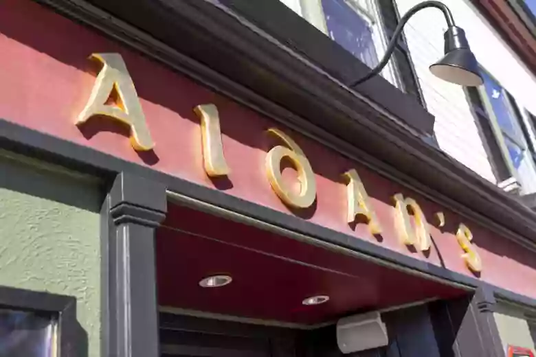 Aidan's Pub Aidan's Pub