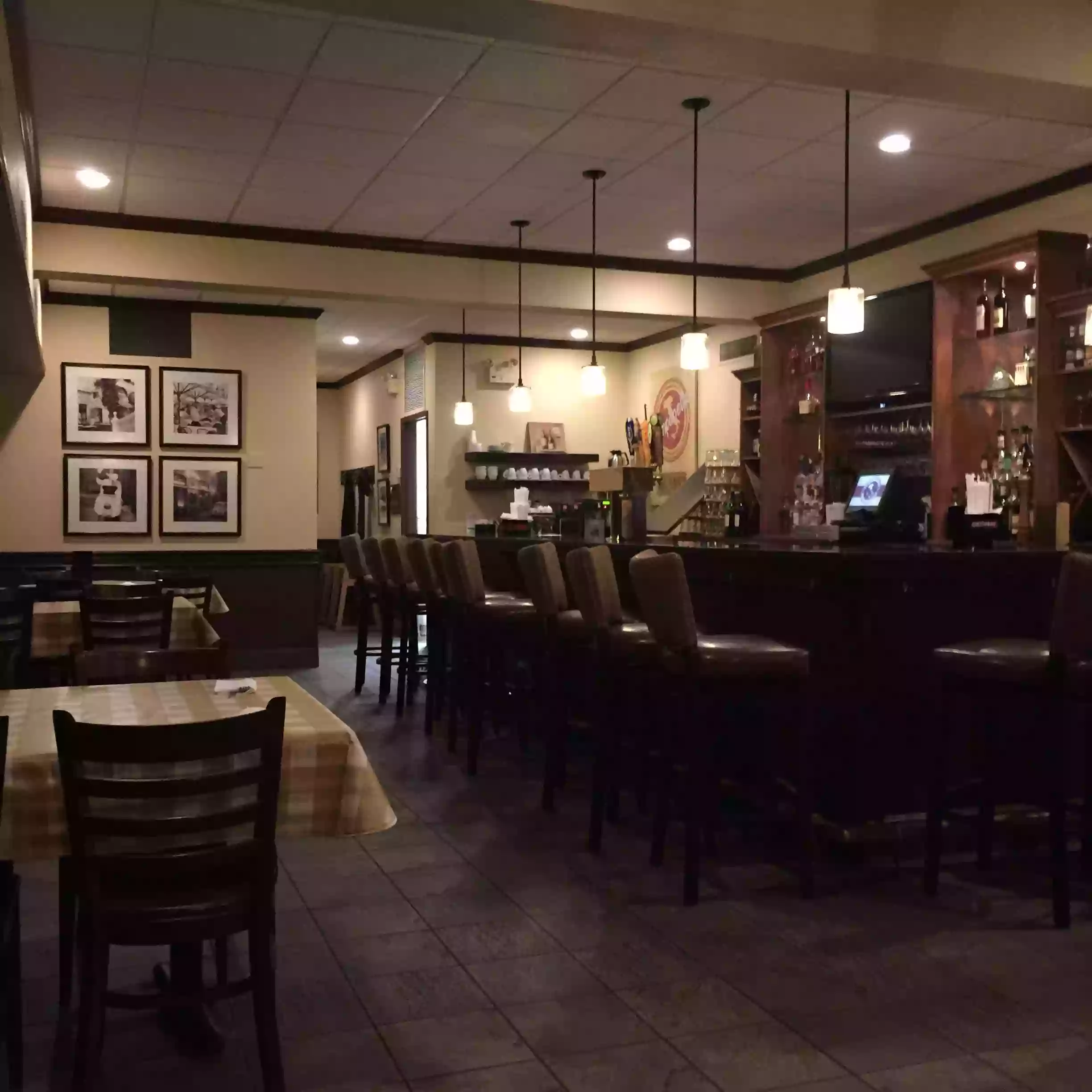 Campanella's Campanella's