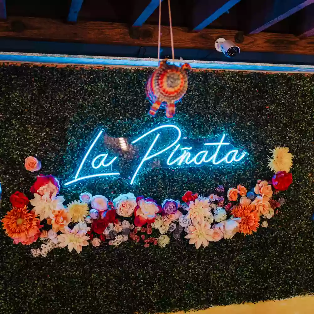 La Piñata La Piñata