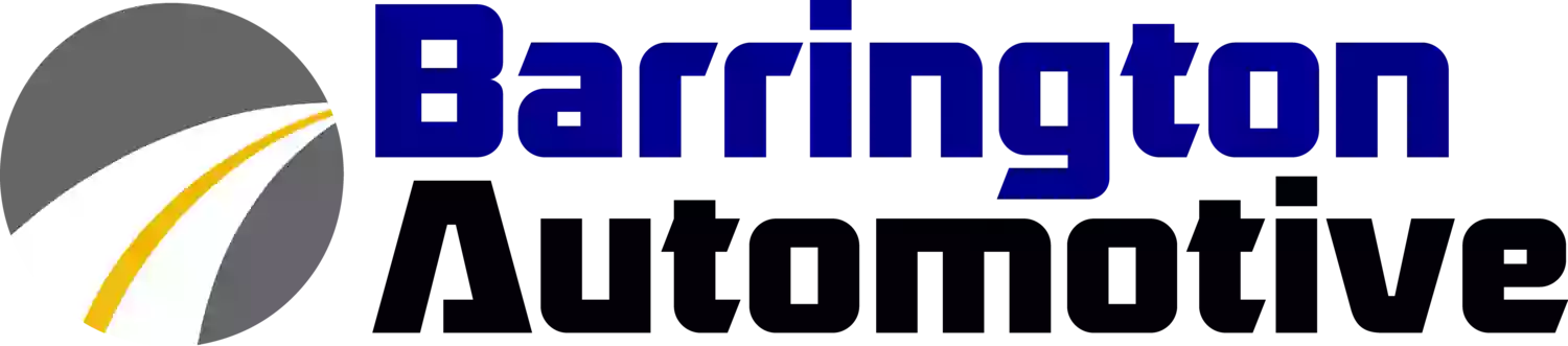 Barrington Automotive Barrington Automotive