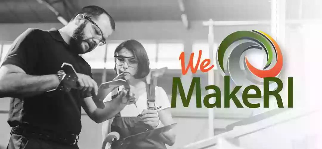 We Make RI We Make RI