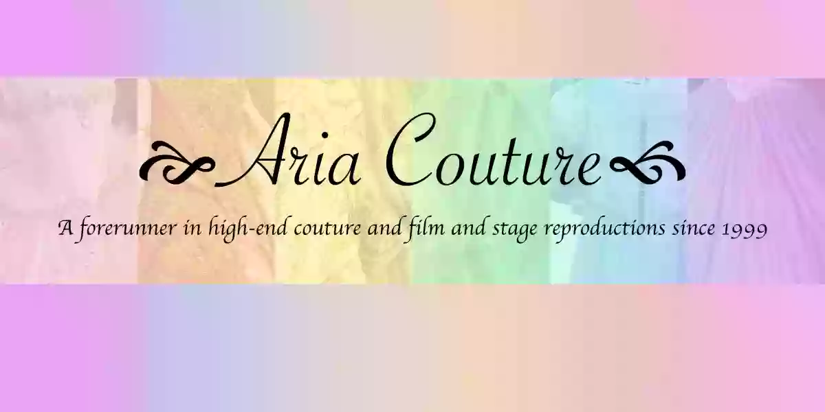Aria Couture Aria Couture