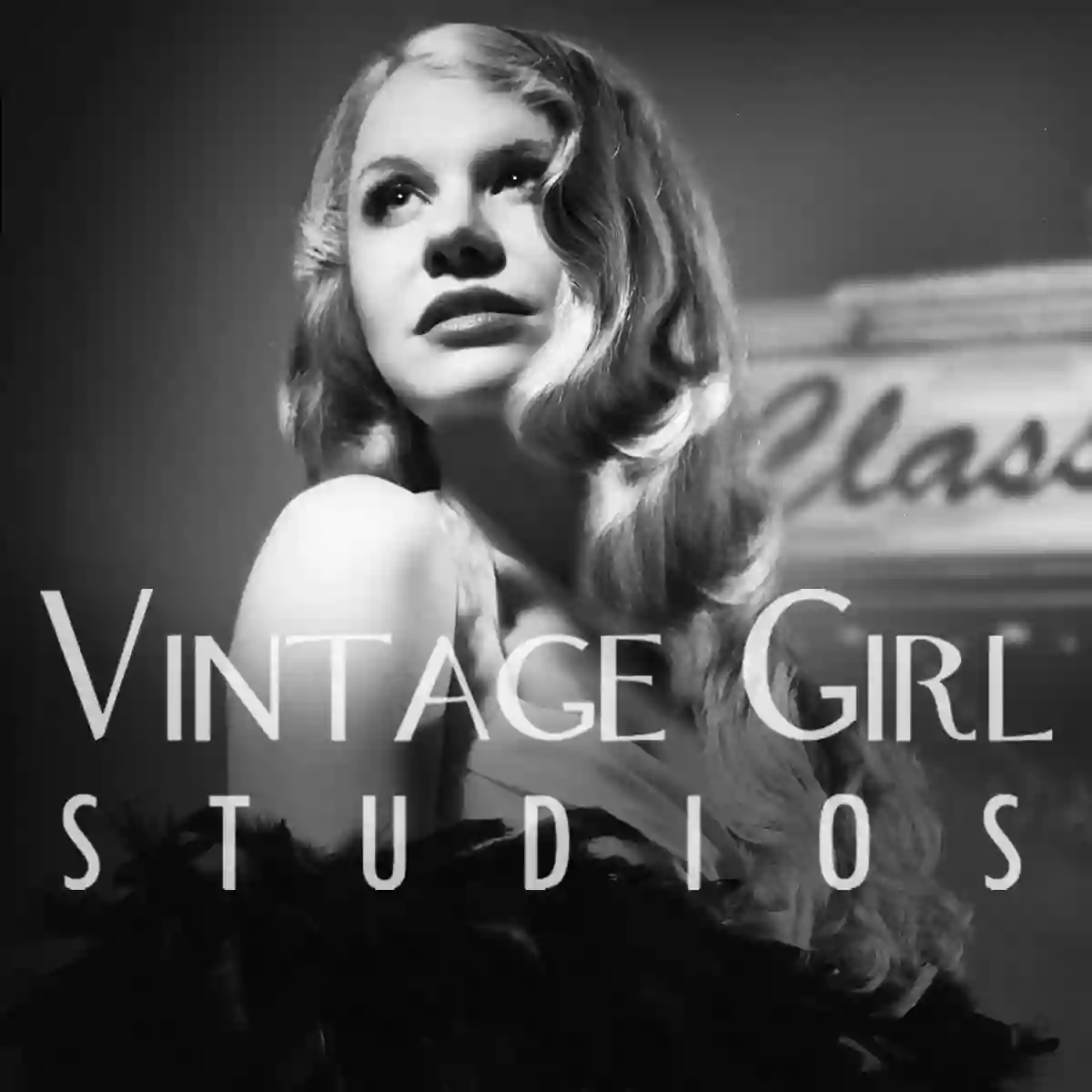 Vintage Girl Studios Vintage Girl Studios