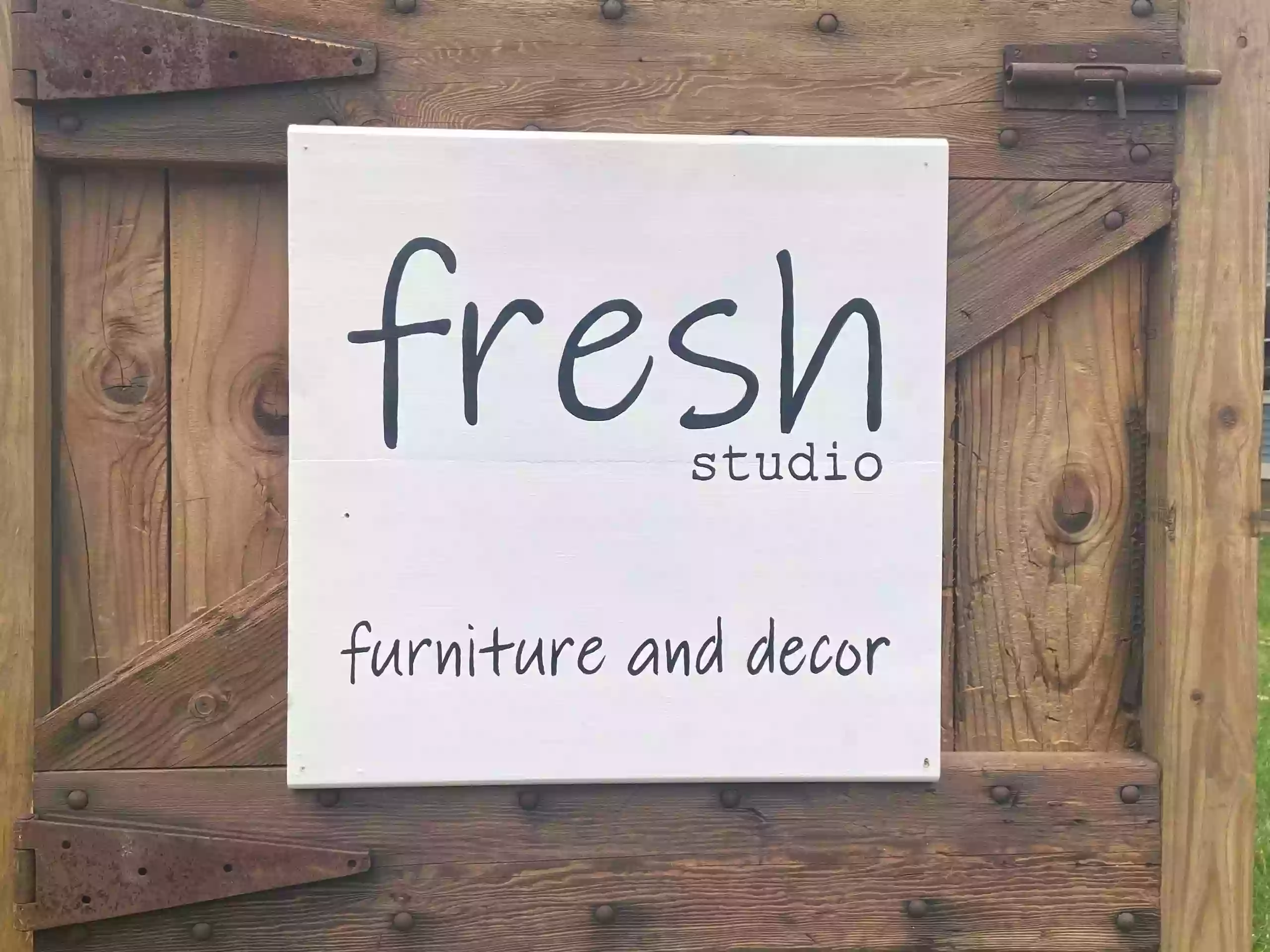 Fresh Studio Fresh Studio
