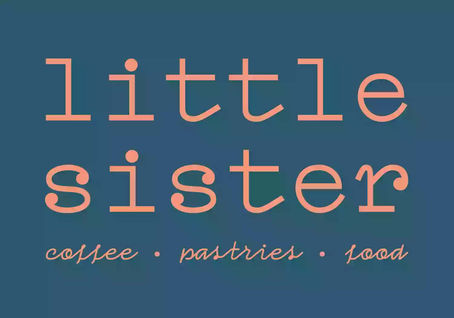 Little Sister Little Sister